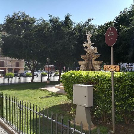 パレルモ Calanova Houseヴィラ エクステリア 写真